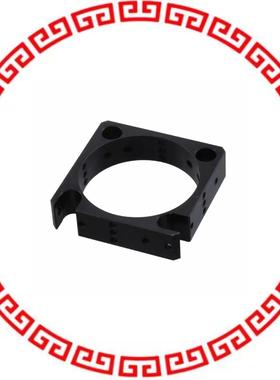 G061023000 MOUNTING PLATE 35, LATCHABLE