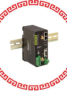 WR31-U92A-DE1-TB CELLULAR ROUTER GLOBAL HSPA 3G