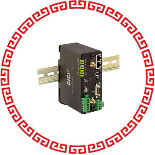 WR31-U92A-DE1-TB CELLULAR ROUTER GLOBAL HSPA 3G
