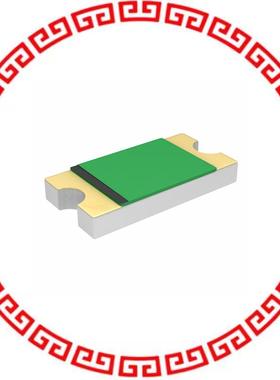 0ZCJ0200FF2C PTC RESET FUSE 6V 2A 1206