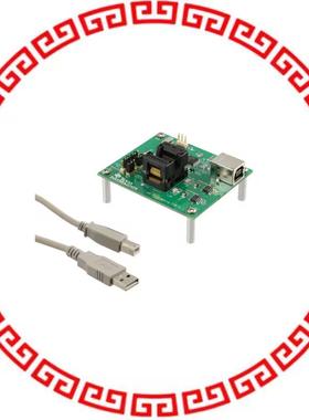 CDCEL9XXPROGEVM EEPROM PROG MODULE FOR CDCEL9XX