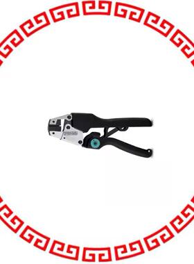 1212038 TOOL HAND CRIMPER 10-24AWG SIDE