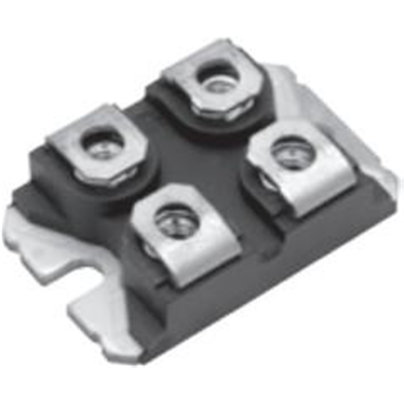 DSS2x41-01A《Schottky Diodes & Rectifiers 100V 2X40A》