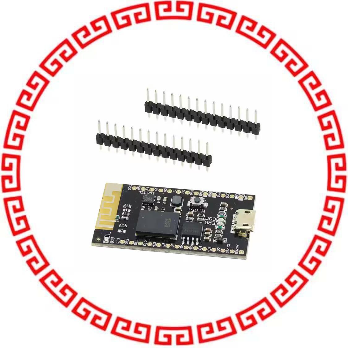 DFR0453 DFROBOT CURIENANO - A MINI GENUI