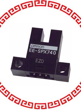 EE-SPX740 OPTO SENSOR SLOT TYPE NPN DK-ON