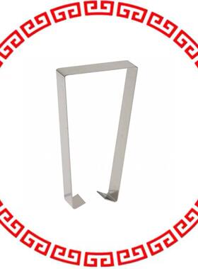 20C259 WIRE HOLD DOWN STRAP ALL POLES