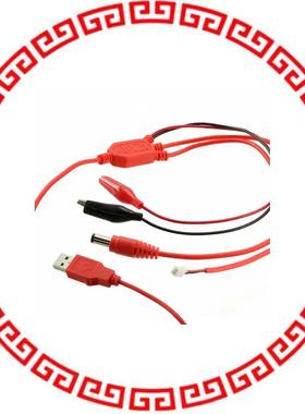CAB-11579 HYDRA POWER CABLE - 6FT