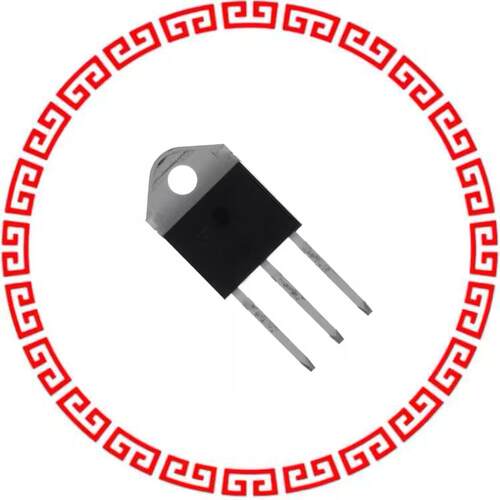 BTW69-200RG SCR 50A 200V TOP3