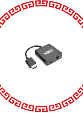 P130-06N-AUDIO UHD 4K X 2K 30 HZ HDMI AUDIO DE-