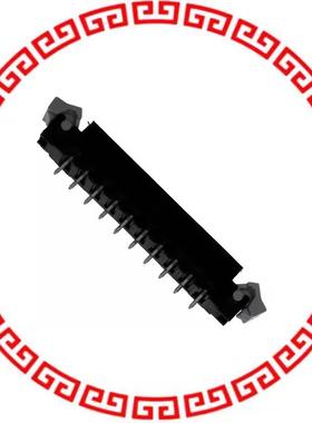 ELFH10250J TERM BLOCK HDR 10POS VERT 5.08MM