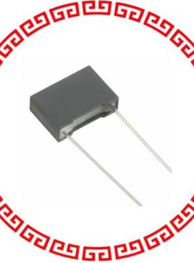 R75GF31004030J CAP FILM 0.1UF 5% 160VDC RADIAL