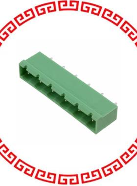 1766819 TERM BLOCK HDR 6POS VERT 7.62MM