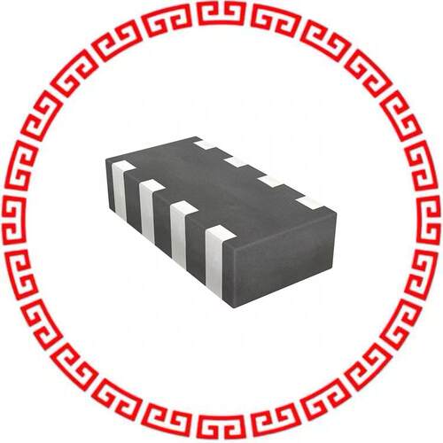 BK32164S601-T FERRITE BEAD 600 OHM 1206 4LN