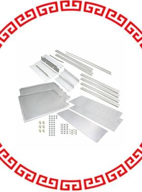 24563144 SUBRACK FOR 19