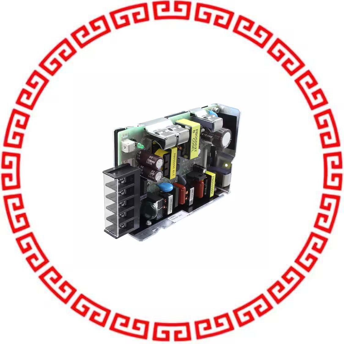 PBA50F-3R3 AC/DC CONVERTER 3.3V