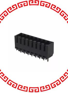 1842380000 TERM BLOCK HDR 8POS VERT 3.5MM