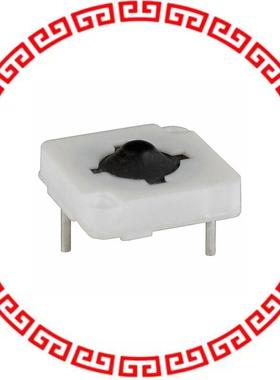 MDSLFS SWITCH PUSH SPST-NO 0.1A 100V