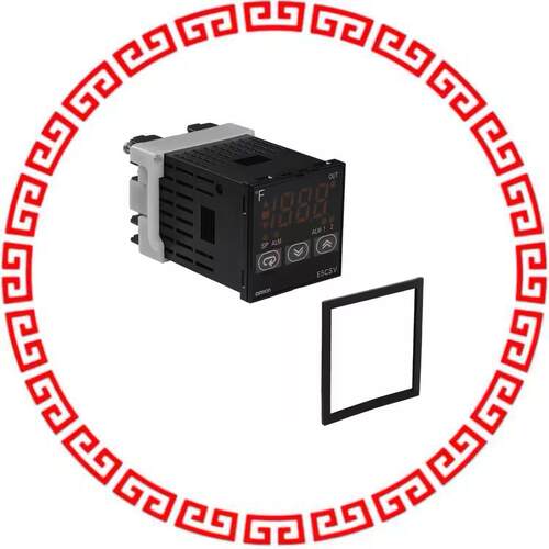 E5CSV-Q1T-F AC100-240 CONTROL TEMP 100-240V PANE