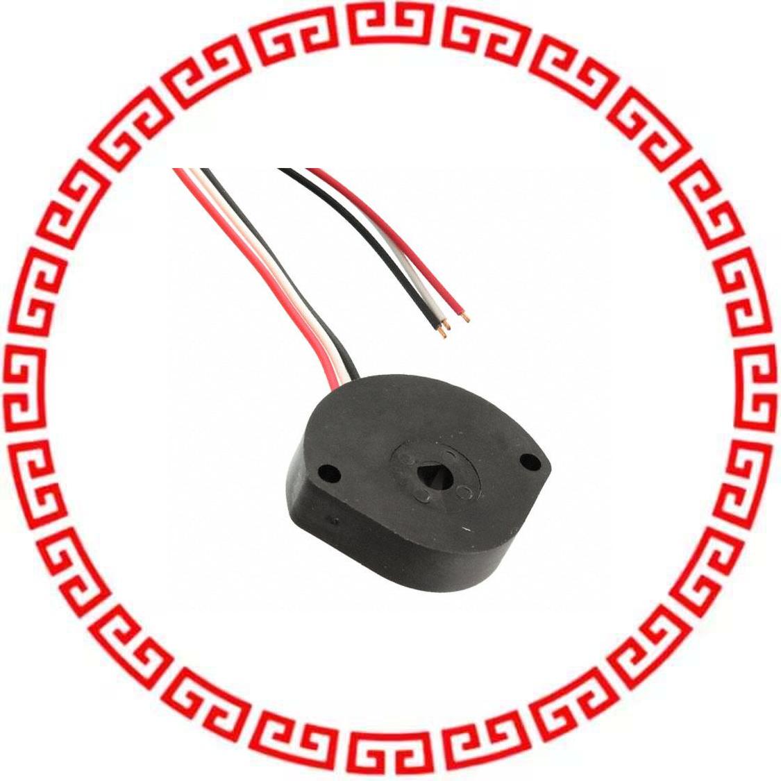 640GS103B06NBAY SENSOR ROTARY 360DEG WIRE LEADS