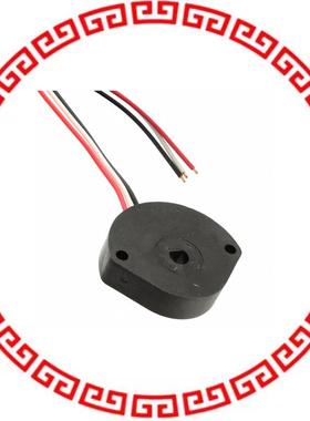 640GS103B06NBAY SENSOR ROTARY 360DEG WIRE LEADS
