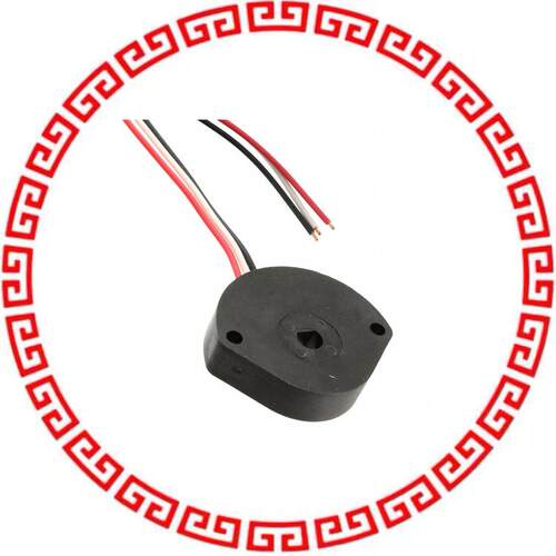 640GS103B06NBAY SENSOR ROTARY 360DEG WIRE LEADS