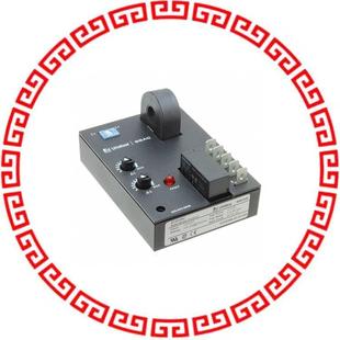 CUR MONITOR ECS40BC SENSE 120VAC 0.5