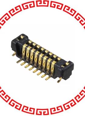 AXT416124 CONN HEADER P4S .4MM 16POS SMD