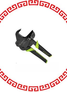 864QR PVC CUTTER QUICK RELEASE