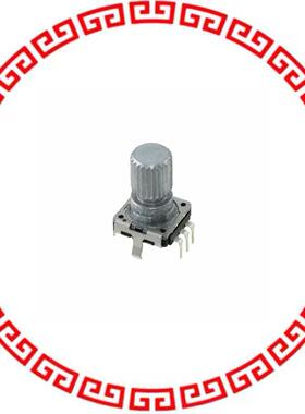 EVE-YPCAJ008B ROTARY ENCODER MECHANICAL 8PPR