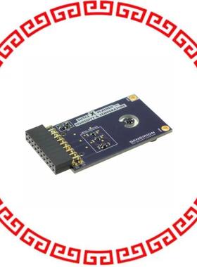 SHTC1 XPLAINED PRO EXTENSION BOARD WINGBOARD FOR