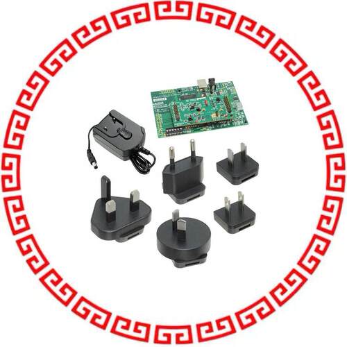 ADS8320EVM-PDK PERFORMANCE DEV KIT FOR ADS8320