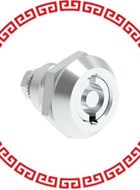 3611100 CAM LATCH 22X20 CUT OUT ZAMAK CH