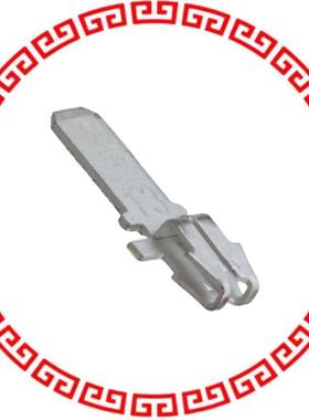 160897-2 CONN MAG TERM 22-24AWG TAB