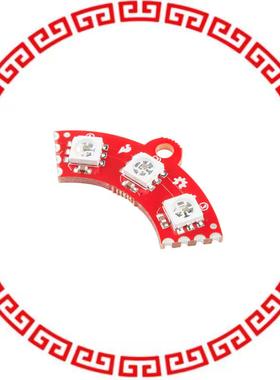 COM-14358 ADDRESS LED MODULE