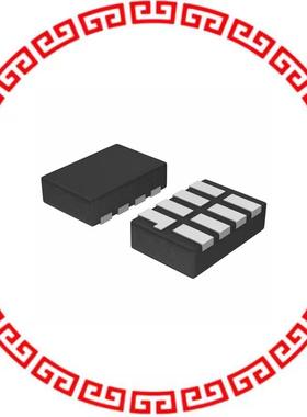 TXS0102DQMR IC TRNSLTR BIDIRECTIONAL 8X2SON
