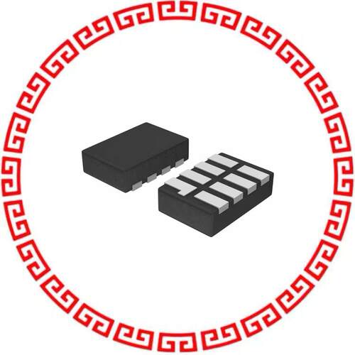TXS0102DQMR IC TRNSLTR BIDIRECTIONAL 8X2SON