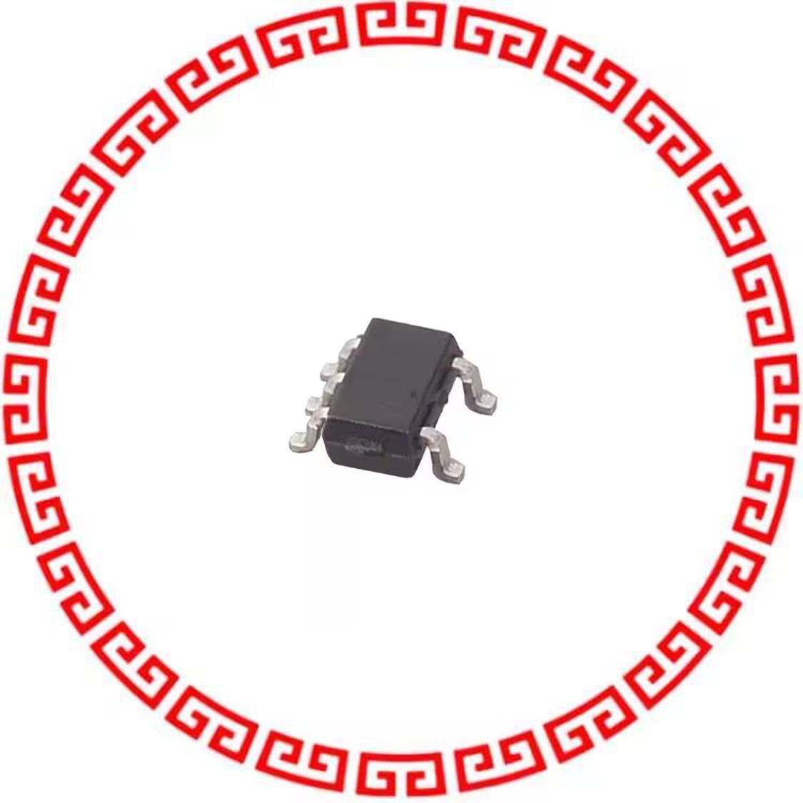 MAX6814XK+T IC WATCHDOG TIMER SC70-5