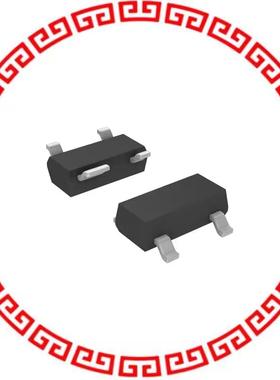 BCR402RE6327HTSA1 IC LED DRIVER LIN 60MA SOT143R-4