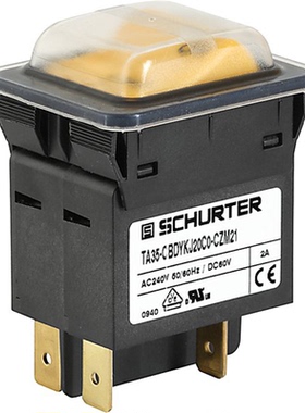 4435.0126「CBE TA35-C024LC00C0」