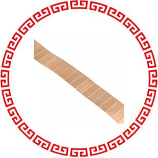 0.25 2500BC BUTT 0.65X0.25 0.65 1181