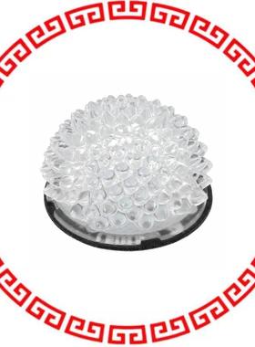 CA15584_ZORYA-MINI-TAPE LENS CLEAR 145DEG ADHESIVE TAPE