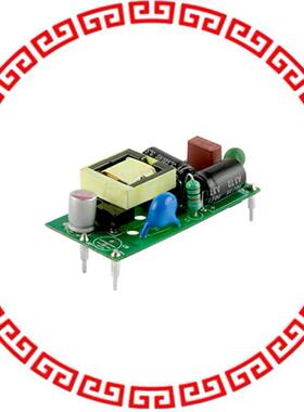 VOF-6B-S24 AC/DC CONVERTER 24V 6W