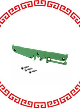 2908773 SIDE ELEMENT LEFT W/FOOT