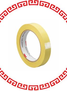 56-YELLOW-1X72YD* TAPE MASKING YELLOW 1X 72YDS