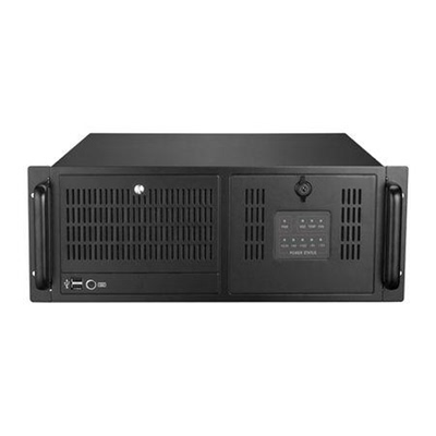 AVS-240-00A1E《4U Rackmount Xeon E5-2400 Video Wall Contr》