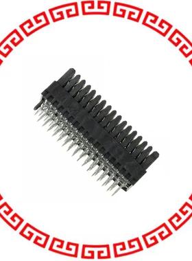 1410420-1 CONN VERT RECEPT BP VITA41