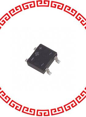 EDF1DS-E3/77 DIODE GPP 1A 200V 50NS 4SMD
