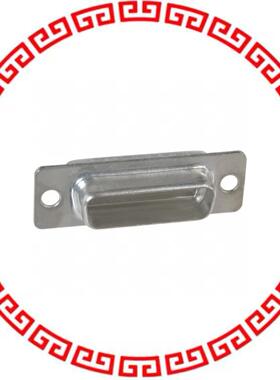 86553149TLF CONN DSUB 15POS SOCKET METAL CAP