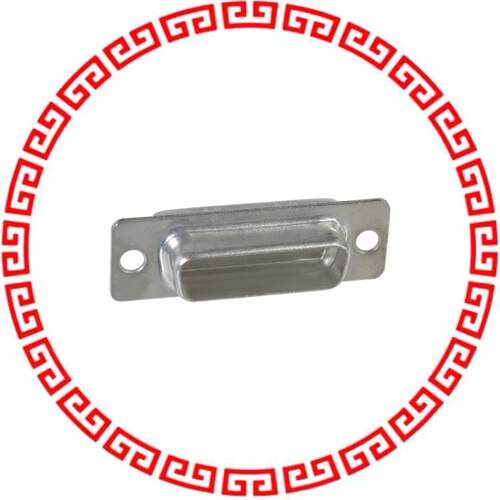 86553149TLF CONN DSUB 15POS SOCKET METAL CAP