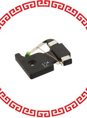 BK/GMT-12A FUSE INDICATING 12A 125VAC/60VDC